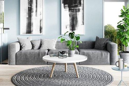 8 món đồ phòng khách nên được đầu tư xứng đáng