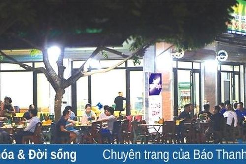 Lỗi tại rượu, bia?