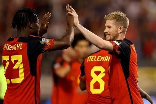 De Bruyne tỏa sáng, nhưng tuyển Bỉ còn 'ngọn núi' Hà Lan chắn đường