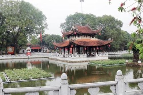 Bắc Ninh huy động hơn 4.103 tỷ đồng cho một đề án phát triển du lịch
