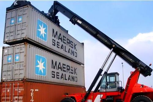Bước ngoặt mới cho logistics Việt?