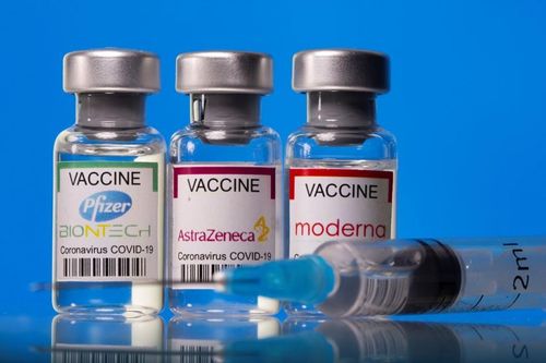 Thêm 1,2 triệu liều vaccine phòng Covid-19 của Pfizer về Việt Nam