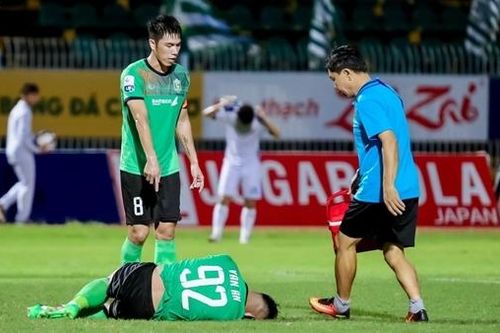 Nội bộ Cần Thơ FC vẫn chưa yên
