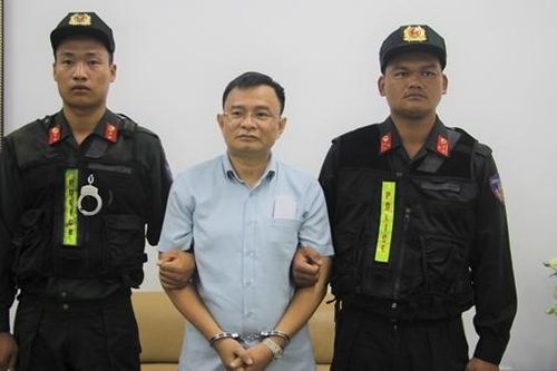 Sớm kết thúc điều tra những vụ án tham nhũng, tiêu cực ở Điện Biên