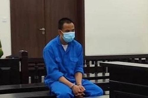 Thiếu nữ mang bầu, lộ kẻ hiếp dâm trong biệt thự bỏ hoang