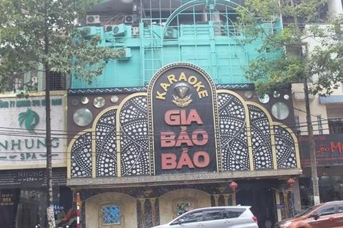 Đồng Nai tiếp tục đóng cửa 5 quán karaoke vi phạm quy định PCCC