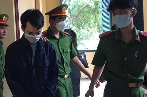 Giám đốc công ty sản xuất ôtô chiếm đoạt hàng chục tỷ đồng của ngân hàng