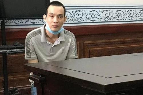Trộm 2 két sắt, nam thanh niên lãnh án 12 năm tù