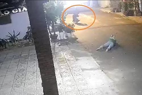 Hành trình truy bắt đối tượng tạt tương ớt, cướp tài sản xe ôm