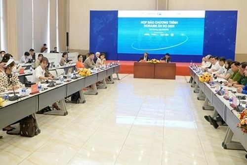 Bình Dương tổ chức Diễn đàn hợp tác kinh tế Horasis Ấn Độ 2022