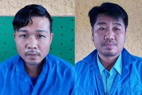 Khởi tố 2 đối tượng đâm chết con nợ khi đi đòi tiền