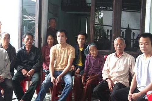 37 ngư dân bị lực lượng chức năng Malaysia bắt giữ đã trở về an toàn