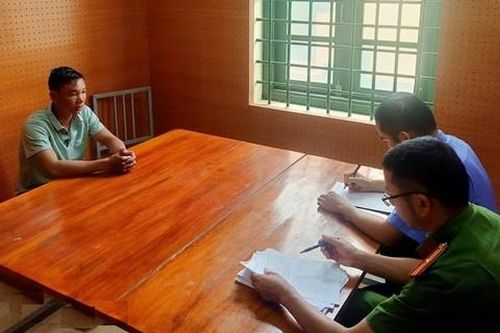 Vụ nữ hướng dẫn viên bị xâm hại: Lợi dụng nạn nhân say rượu để thực hiện