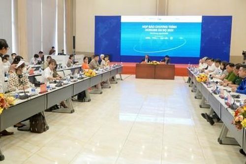 Nâng cao quan hệ hợp tác kinh tế Việt Nam và Ấn Độ