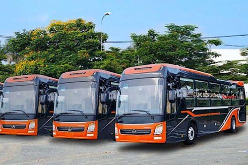 Cước vận tải giảm nhiệt theo giá xăng dầu