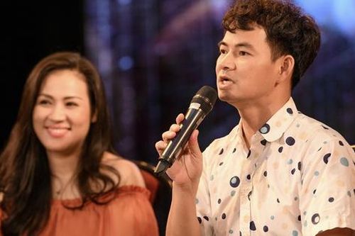 Nhà hát kịch Việt Nam diễn vở gắn nhãn 16+, NSƯT Xuân Bắc nói gì?