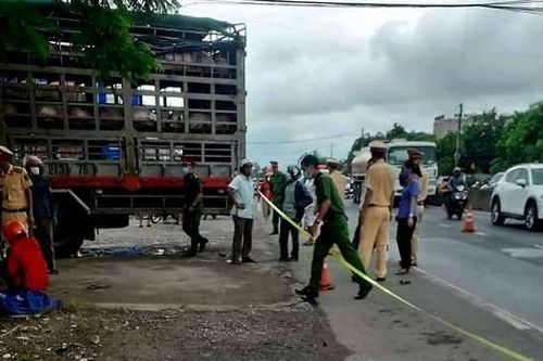 Điều tra nguyên nhân vụ tai nạn khiến nam sinh ở Quảng Trị tử vong thương tâm