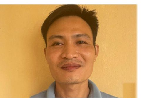 Diễn biến vụ kẻ sát hại tình địch, lẩn trốn về quê