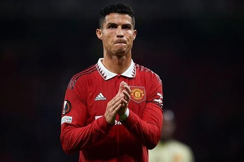Ronaldo bị FA buộc tội