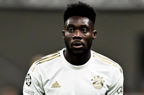 Qatar 0-2 Canada: Hậu vệ Bayern kiến tạo