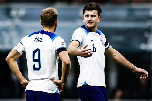 Highlights Italy 1-0 Anh