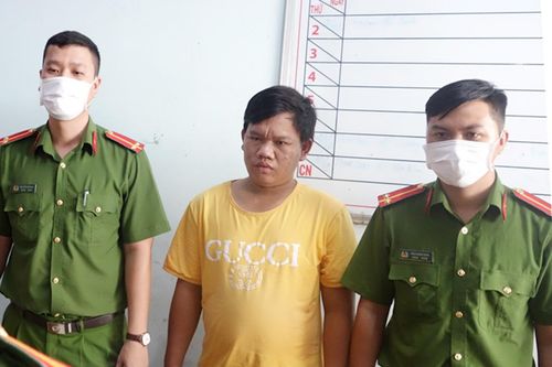 Làm giả giấy tờ đất rồi mang chuyển nhượng