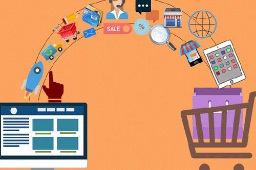 Chỉ số thương mại điện tử Việt Nam 2022: Hà Nội giữ vị trí Á quân
