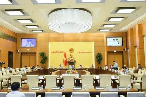 Giám sát 6 nội dung lớn việc thực hiện chính sách, pháp luật về phát triển năng lượng