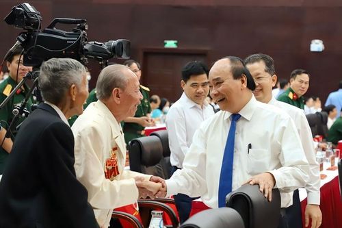 Kỷ niệm 70 năm chiến thắng Đồn Nhất - Hải Vân Quan: Dấu ấn lịch sử về xây dựng thế trận chiến tranh nhân dân