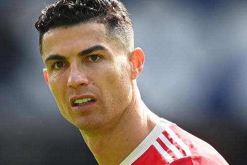 Man United nhắm được cầu thủ thay thế C.Ronaldo