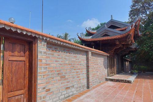 Hà Nội yêu cầu kiểm tra việc hủy hoại di tích quốc gia chùa Kim Liên