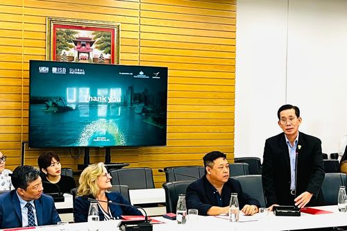 Khởi động 'Tháng sự kiện Shine With Australia 2022'