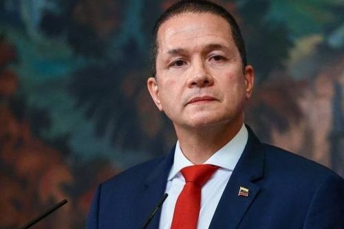 Venezuela luôn sẵn sàng đối thoại với Mỹ, mong muốn một môi trường hòa bình, ổn định