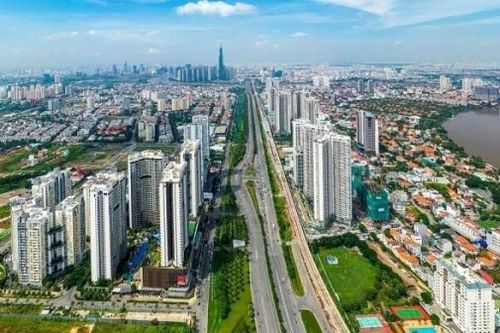Truyền thông Anh: Muốn trở nên giàu có, Việt Nam phải đầu tư vào cơ sở hạ tầng và nguồn nhân lực