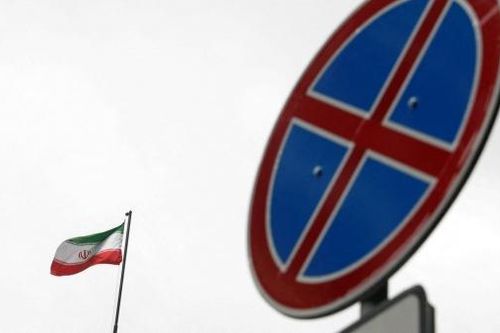Iran lấy làm tiếc vì Ukraine hạ cấp quan hệ song phương, kêu gọi Kiev kiềm chế