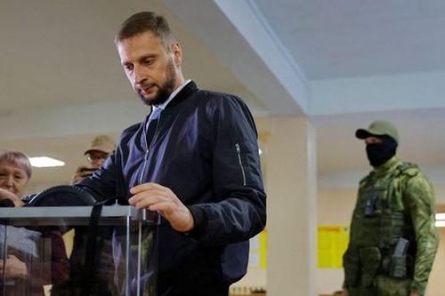 Mỹ và đồng minh tuyên bố không công nhận kết quả trưng cầu dân ý vùng ly khai Ukraine