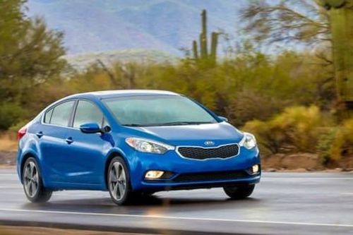 Số lượng trộm xe Kia và Hyundai tiếp tục gia tăng