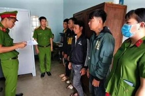 Sau ẩu đả ở nơi ăn nhậu, hai bên hẹn nhau ra cầu 'huyết chiến'