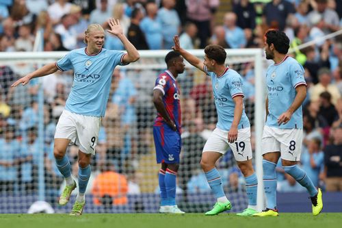 'Man City không còn thống trị, Arsenal có thể vô địch Premier League'