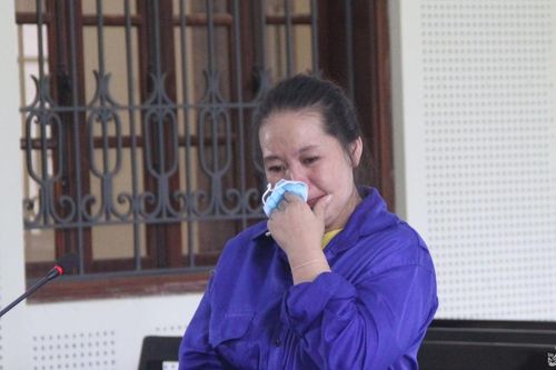 Góa phụ vào tù vì tham 'món di sản thừa kế' của chồng