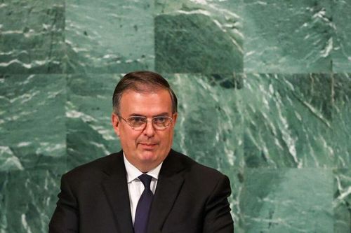 Mexico đưa ra đề xuất hòa bình cho cuộc xung đột ở Ukraine