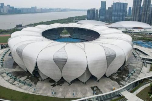 Đếm ngược tới ASIAD 19 tại Hàng Châu (Trung Quốc)