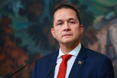 Venezuela khẳng định lập trường sẵn sàng đối thoại với Mỹ