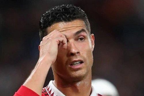 Gần nửa năm 'bỏ quên', FA giờ mới buộc tội Ronaldo