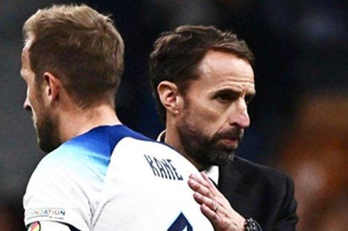 CĐV Anh kêu gọi FA bổ nhiệm HLV Pochettino thay Southgate