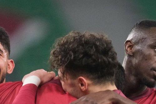 Qatar lại thua giao hữu: Khi việc đăng cai World Cup là trò đùa!