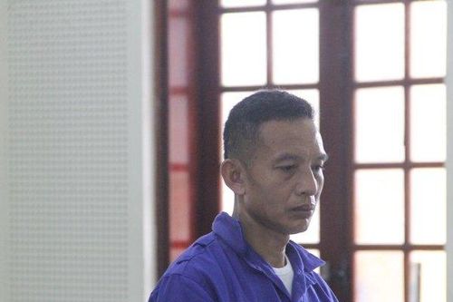 Giọt nước mắt mặn chát của người vợ có chồng nhận bản án chung thân