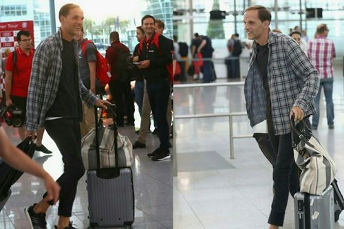 Chưa kịp có bến đỗ mới, HLV Thomas Tuchel đã tiếp tục nhận 'hung tin'