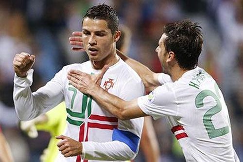 Ronaldo có nguy cơ mất vị trí ở World Cup 2022