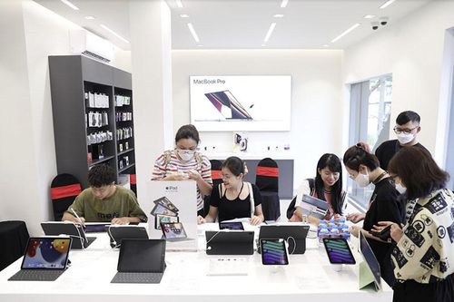 Thi vẽ tranh trên iPad